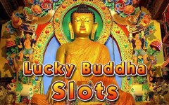 Lucky Buddha Slots screenshot 1/6
