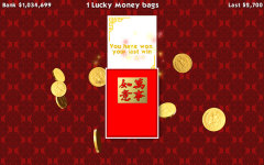 Lucky Buddha Slots screenshot 4/6