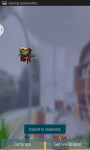 Goldfish Pet In Your Phone 3D screenshot 1/3