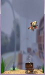 Goldfish Pet In Your Phone 3D screenshot 2/3