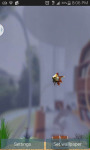 Goldfish Pet In Your Phone 3D screenshot 3/3