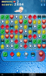 Triada - match 3 puzzle free screenshot 3/5