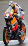 Moto race 3D screenshot 2/6