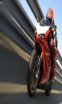 Moto race 3D screenshot 3/6