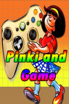 Pinki and Game screenshot 1/3