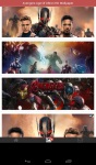 Avengers Age of Ultron HD Wallpaper screenshot 4/6