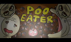 Poo Eater screenshot 1/4