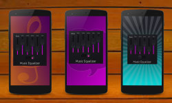 boost Music Equalizer screenshot 4/4