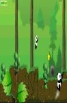 Panda Adventure Run Free screenshot 1/4