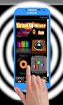 Virtual DJ mixer 8 for all phones screenshot 3/6