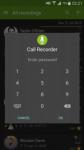 Call Recorder original screenshot 5/6
