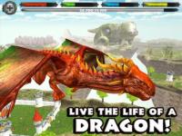 World of Dragons Simulator customary screenshot 2/6
