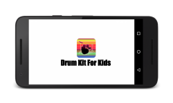 Drum Kit For Kids - DSBT screenshot 1/5