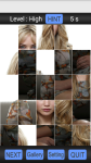 Jennifer Lawrence Fans Puzzle screenshot 3/3