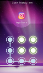 App Lock Aurora screenshot 3/5