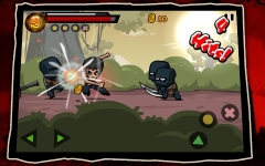 KungFu Warrior primary screenshot 4/6