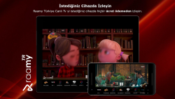 Raamy Turkiye Canlı Tv screenshot 1/4