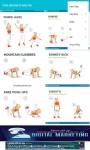 home exercises for every one  screenshot 2/6