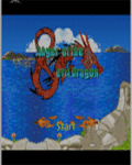 Anger of the evil Dragon screenshot 1/1