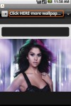 Cool Selena Gomez Wallpapers screenshot 1/2