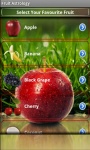 Fruit Astrology screenshot 1/4