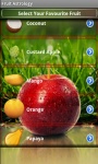 Fruit Astrology screenshot 2/4