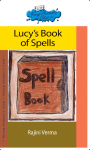 E-book - Lucy Book of Spells screenshot 1/4