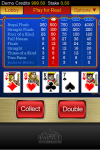 Spin Palace Casino Poker screenshot 2/5