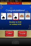 Spin Palace Casino Poker screenshot 4/5