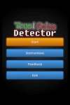 True/False Lie Detector screenshot 3/3