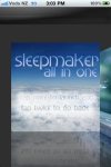 Sleepmaker All in One screenshot 1/1