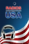 RADIOS USA - PRO screenshot 1/1