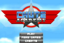 The Chute Academy screenshot 1/3