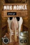Milk Monica screenshot 1/1