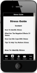 Tips For Reducing Stress screenshot 4/4