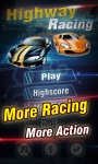 Highway Racing: Car Racer screenshot 3/5