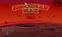 Spaceman Max screenshot 1/6