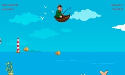Fishing Bin Mancing screenshot 2/6