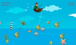 Fishing Bin Mancing screenshot 5/6