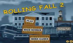Rolling Fall 2 screenshot 1/3