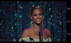 Beyonce Video Clip screenshot 6/6