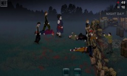 Zombie Defense II screenshot 3/4