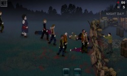 Zombie Defense II screenshot 4/4