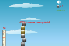 Tower Builder Games screenshot 4/4