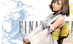 The Final Fantasy Images Live Wallpaper screenshot 1/6