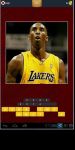 NBA Player Quiz screenshot 1/6