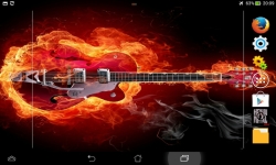 Hard Rock Live Wallpaper screenshot 4/6