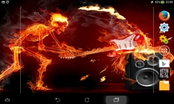 Hard Rock Live Wallpaper screenshot 6/6