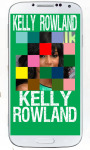 Kelly Rowland Puzzle Games screenshot 1/6