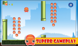 Happy ChuChu Jump: A Kids Game screenshot 2/6